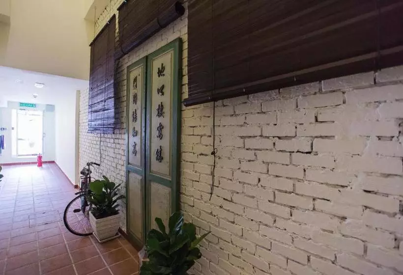 Fotos del hotel Aava Malacca:  18