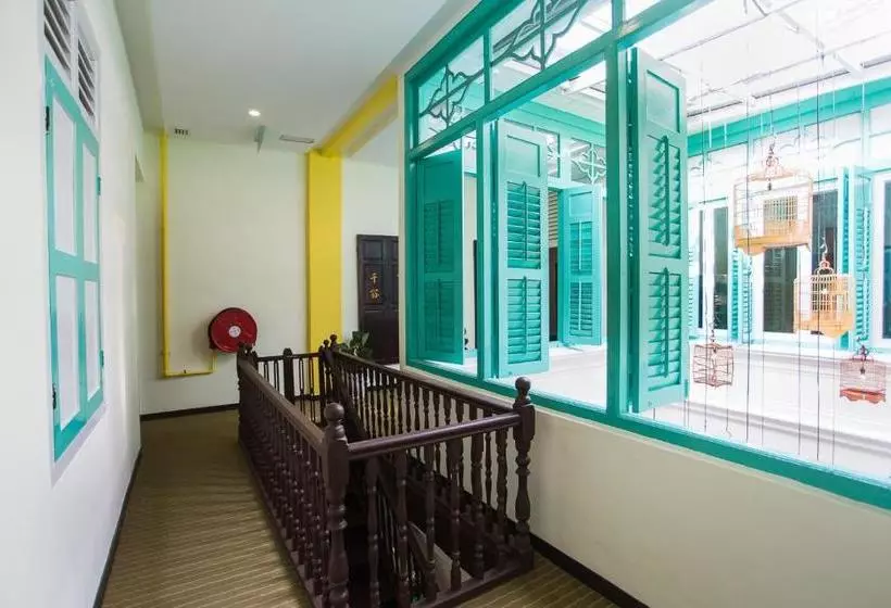 Fotos del hotel Aava Malacca:  20