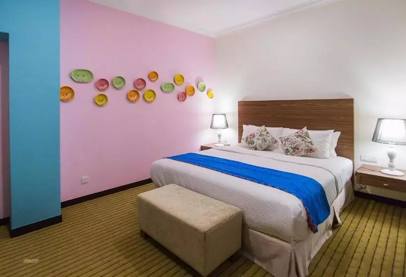 Fotos del hotel Aava Malacca:  8