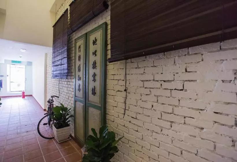 Fotos del hotel Aava Malacca:  10