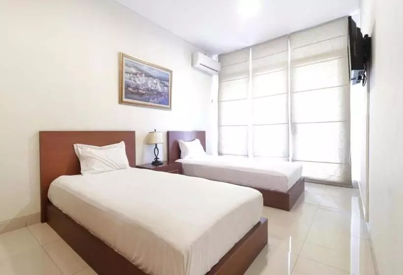 Fotos del hotel Pondok Citra Grogol:  24