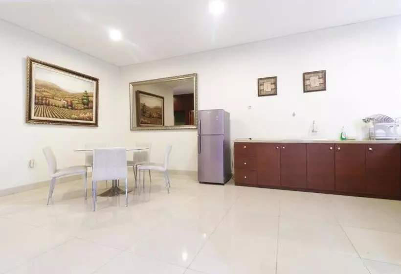Fotos del hotel Pondok Citra Grogol:  22
