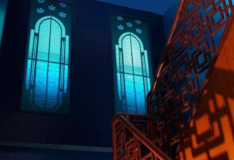 Fotos del hotel Marrakech:  3