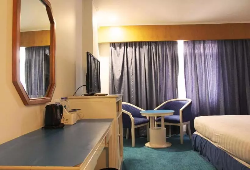 Fotos del hotel Arnava  Senen:  4