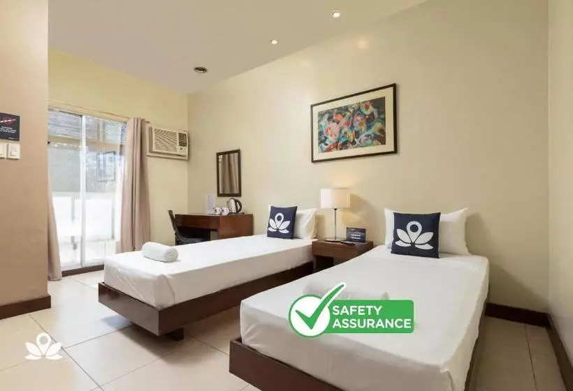 Fotos del hotel Zen Premium Eastwood Qc:  13