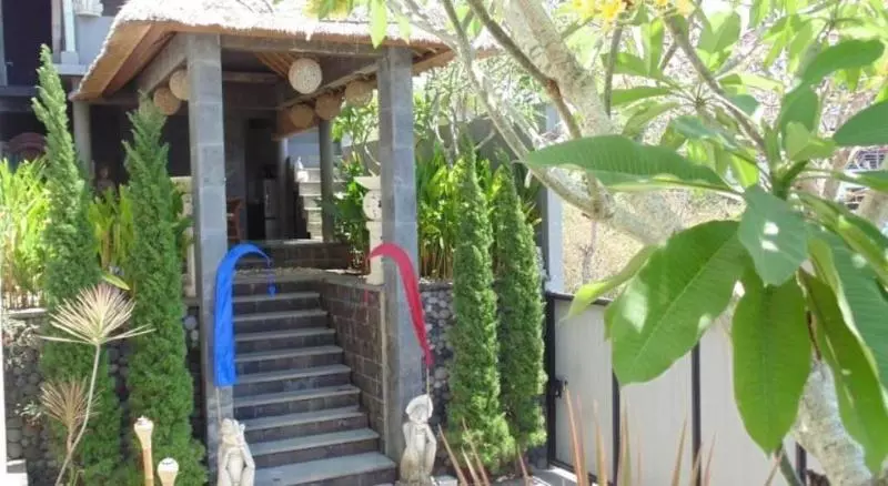 Fotos del hotel Bali Elephant Boutique Villa:  8
