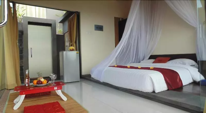 Fotos del hotel Bali Elephant Boutique Villa:  14