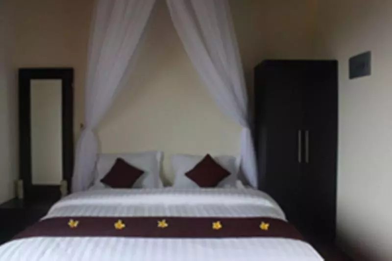 Fotos del hotel Bali Elephant Boutique Villa:  15