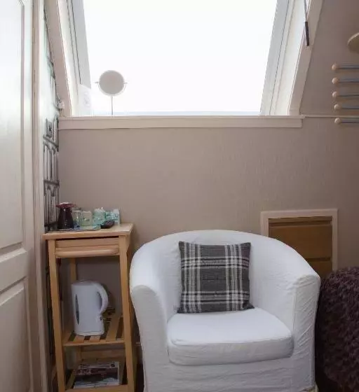 Fotos del hotel Brig O Doon Guest House:  9