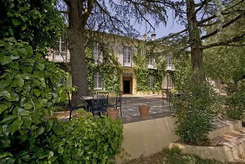 Fotos del hotel Cortijo La Reina:  4