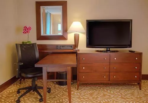 Fotos del hotel Panama Marriott:  1