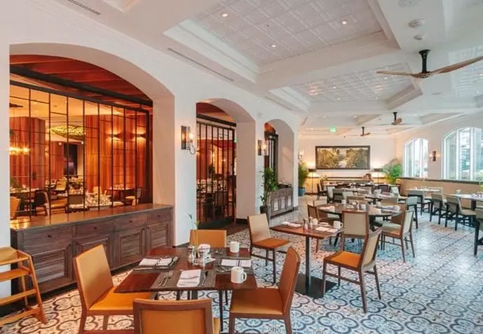 Fotos del hotel Panama Marriott:  15