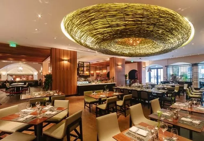 Fotos del hotel Panama Marriott:  4