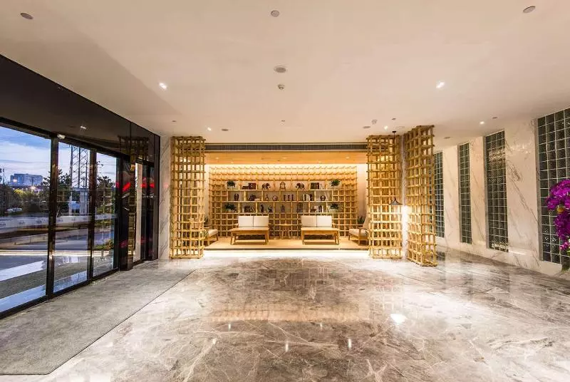 Days Inn By Wyndham Fuzhou Shenghui