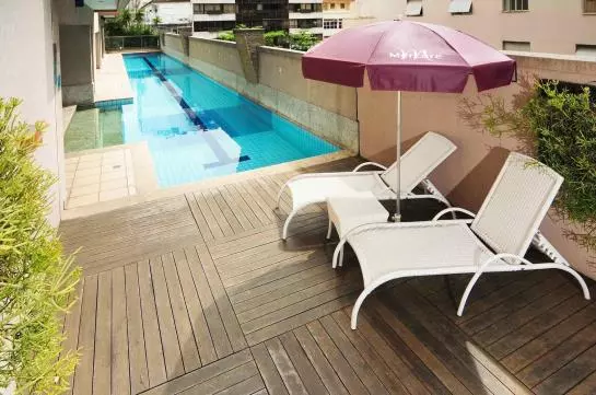 Fotos del hotel Mercure Rio De Janeiro Arpoador:  5