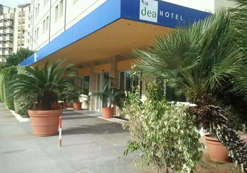 Fotos del hotel Cit S Dea Palermo:  2