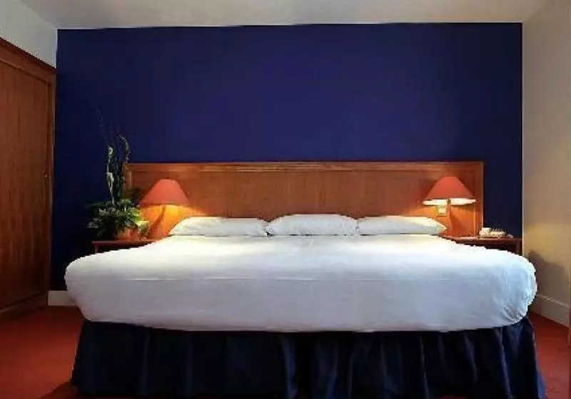 Days Inn Dublin City Rathmines