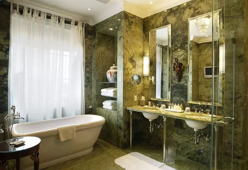 Fotos del hotel Le Stjames Montréal:  5