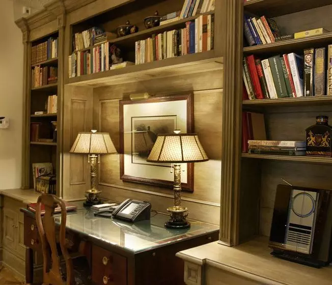 Fotos del hotel Le Stjames Montréal:  6