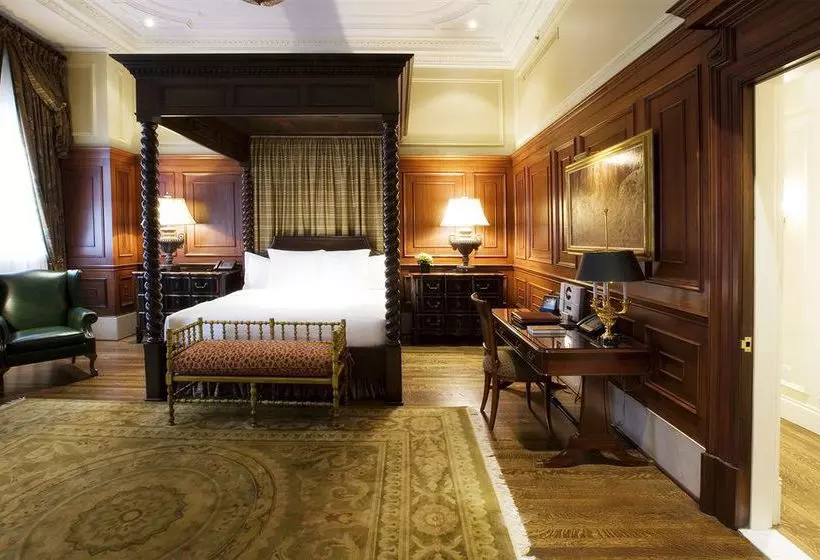 Fotos del hotel Le Stjames Montréal:  11