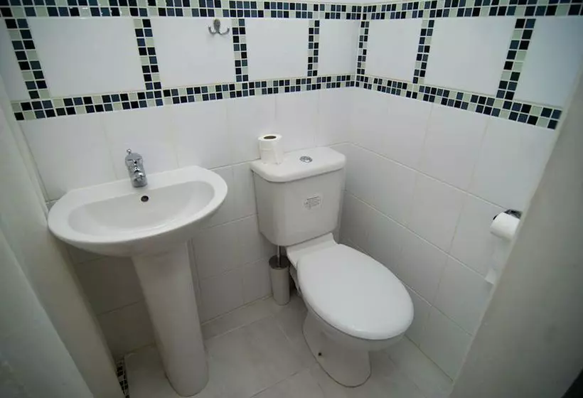 Fotos del hotel Ventures:  4