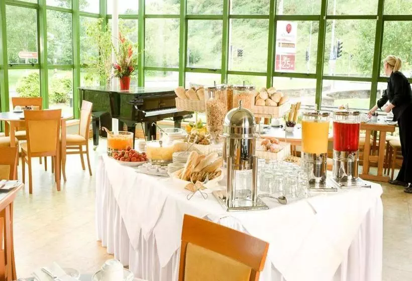 Fotos del hotel Great National Commons Inn:  10