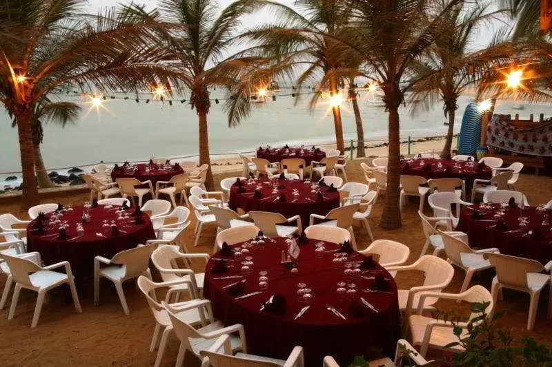 Fotos del hotel Savana Saly:  2