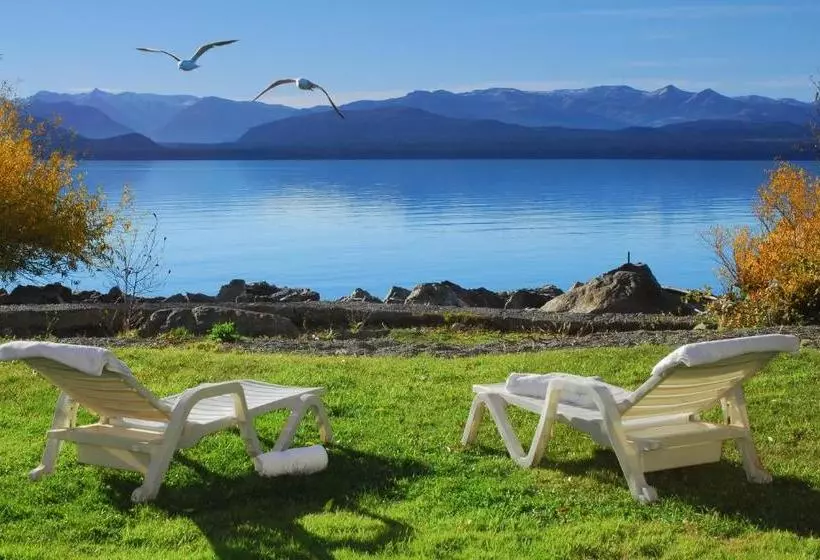 Fotos del hotel Patagonia:  13