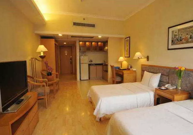 Fotos del hotel Parkview Square:  4