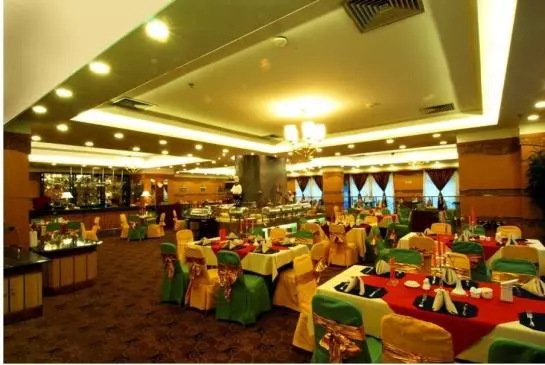 Fotos del hotel Islandia Water Hotel & Spa:  4