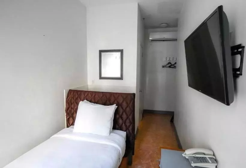 Fotos del hotel Midtown West:  20