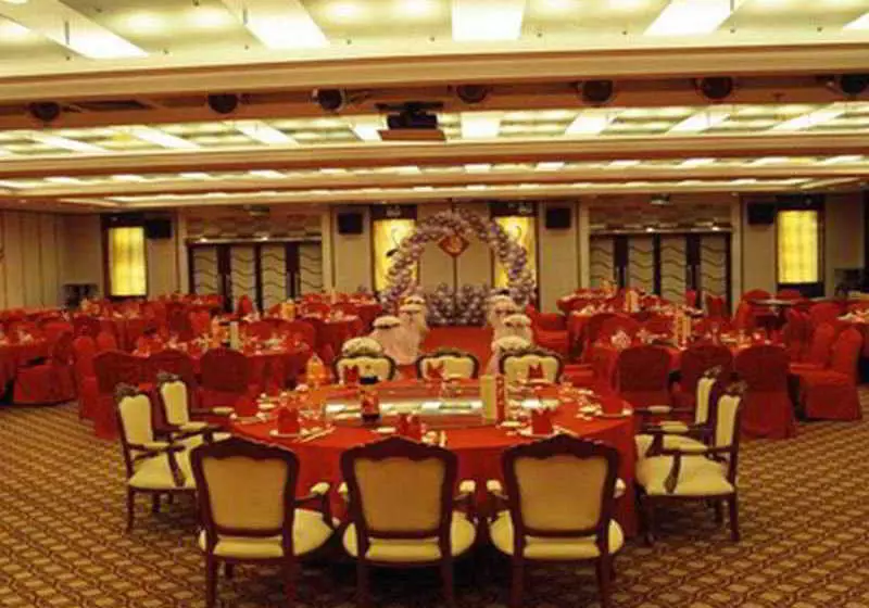 Fotos del hotel Best Western Premier Beijing:  4