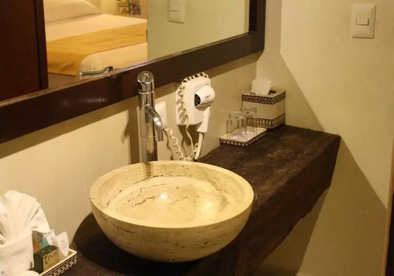 Fotos del hotel La Tortuga:  11