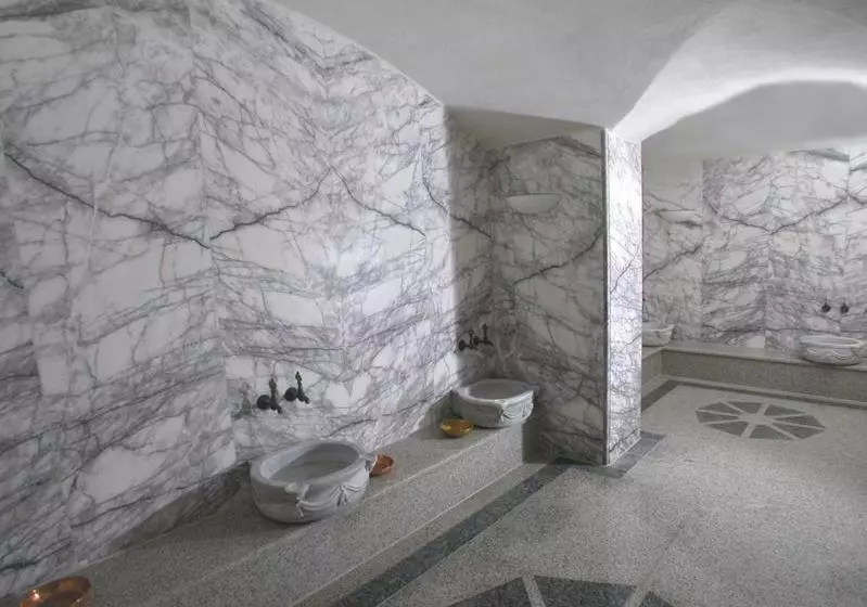 Fotos del hotel Atlas München:  3