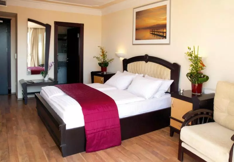 Fotos del hotel Atlas München:  11