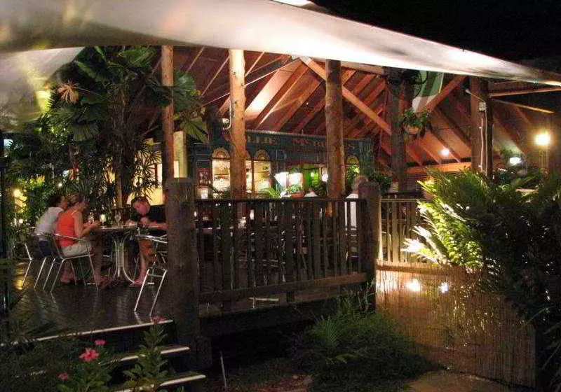 Fotos del hotel Figtree Lodge:  2