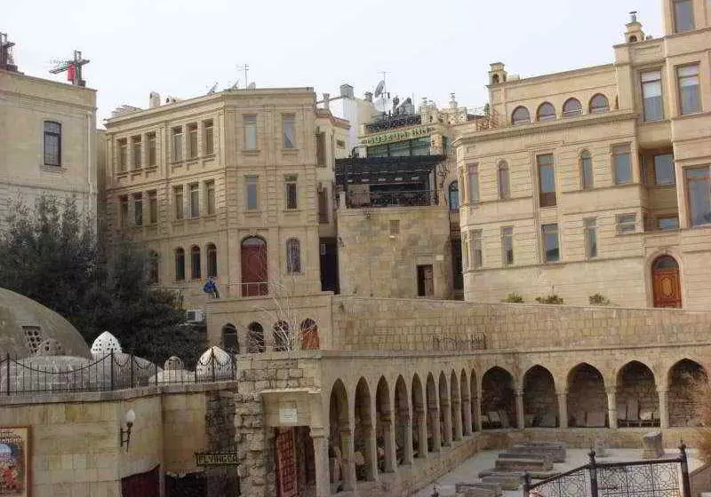 Fotos del hotel Museum Inn Boutique:  5