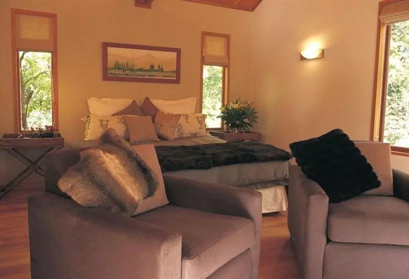 Fotos del hotel Minaret Lodge:  5