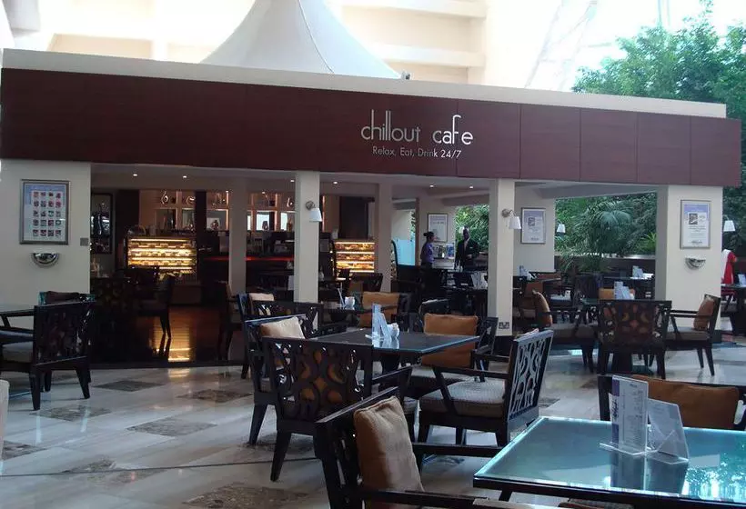 Fotos del hotel Radisson Blu Resort, Sharjah:  6