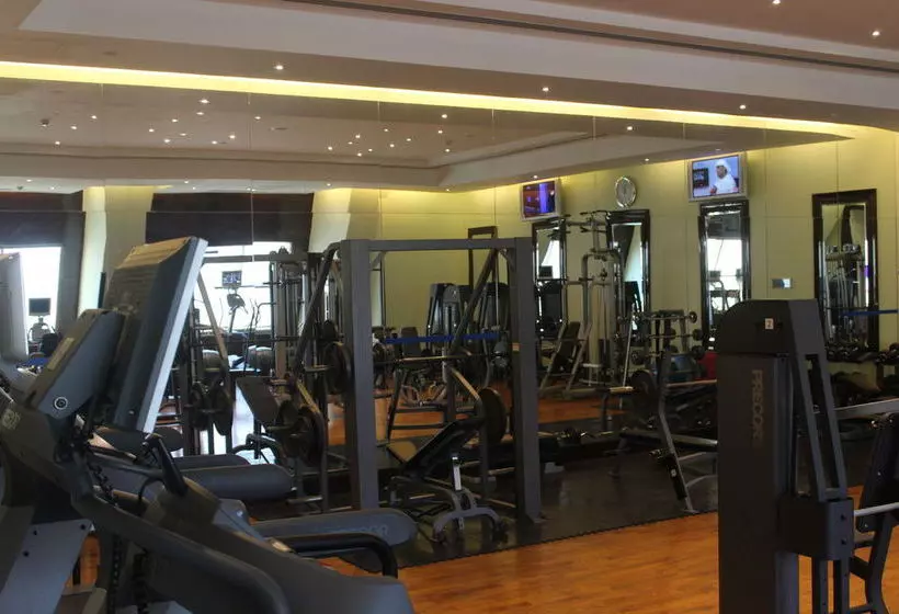 Fotos del hotel Radisson Blu Resort, Sharjah:  4