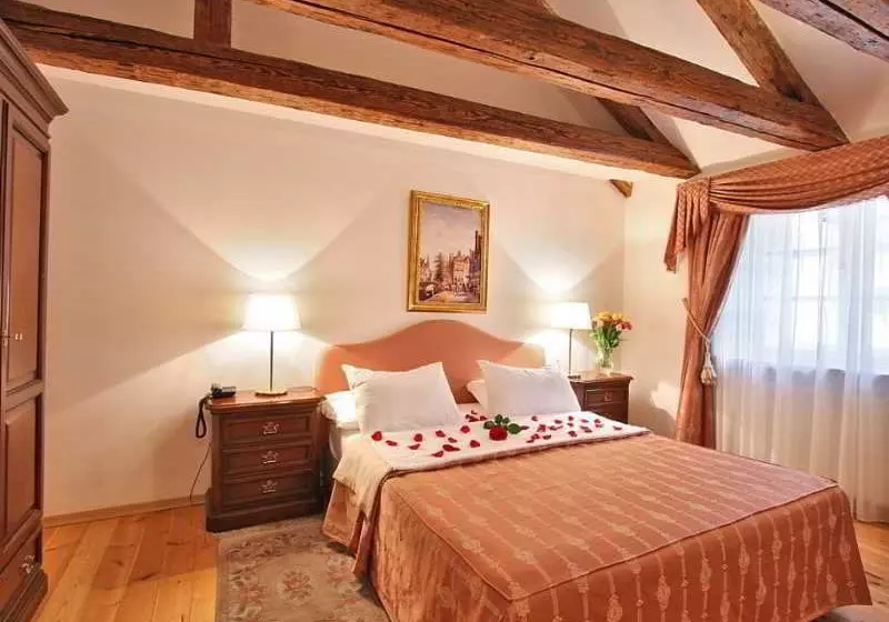 Fotos del hotel Residence Retezova:  20