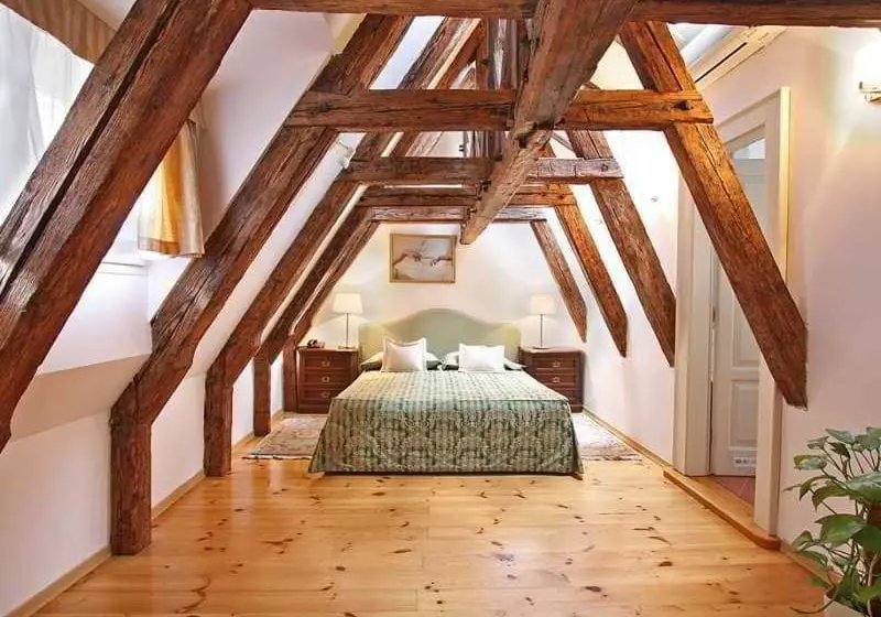 Fotos del hotel Residence Retezova:  23