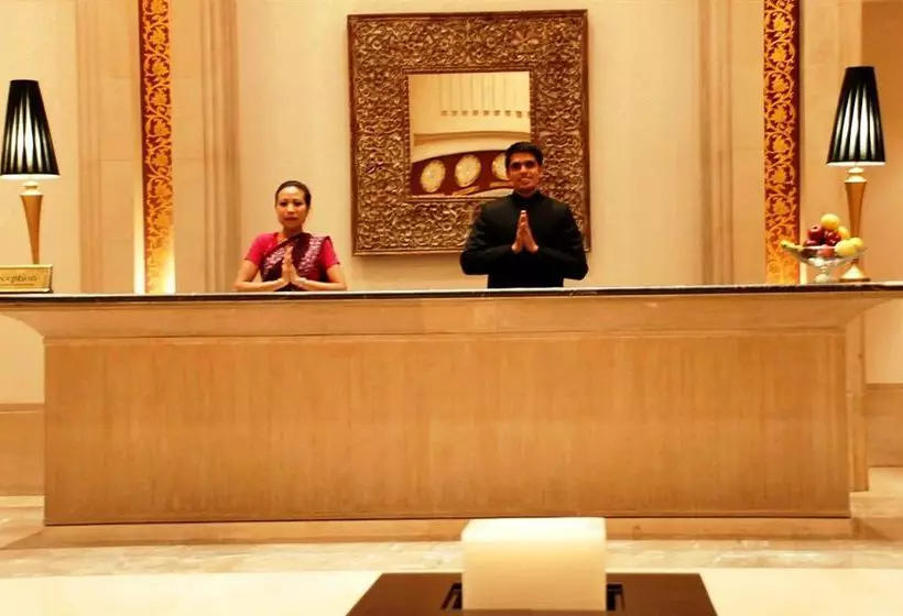 Fotos del hotel The Uppal an Ecotel Hotel New Delhi:  11