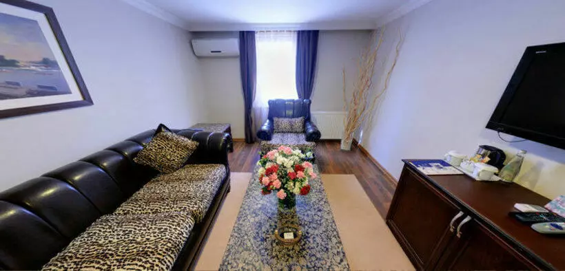 Fotos del hotel Adela:  17