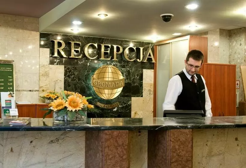 Fotos del hotel Sangate  Airport:  2