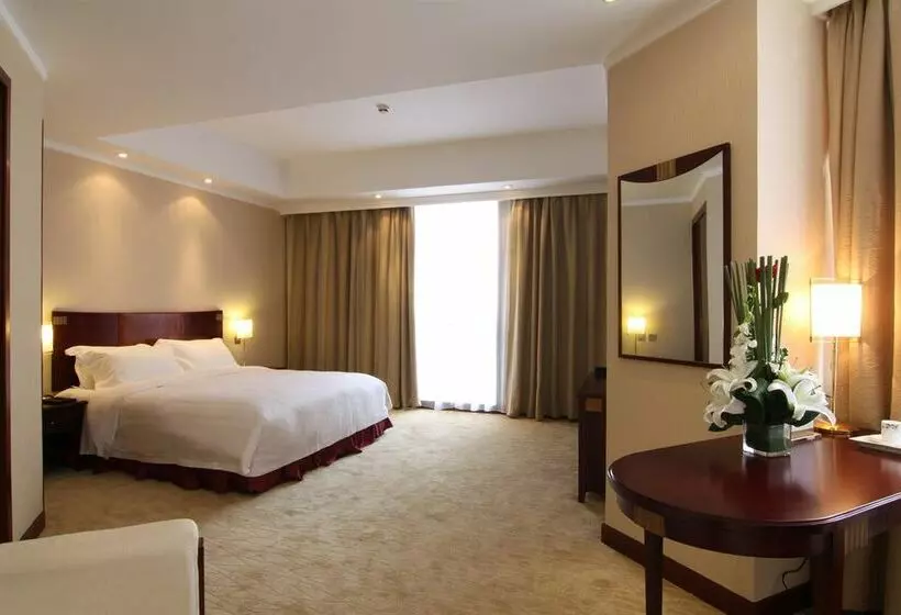 Fotos del hotel Tianyu Gloria Grand:  16