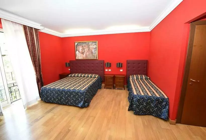 Fotos del hotel Augustus:  13