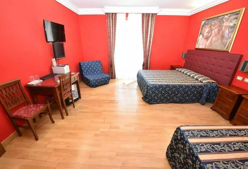 Fotos del hotel Augustus:  11