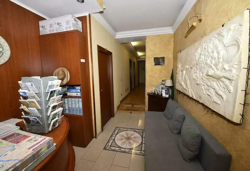 Fotos del hotel Augustus:  20