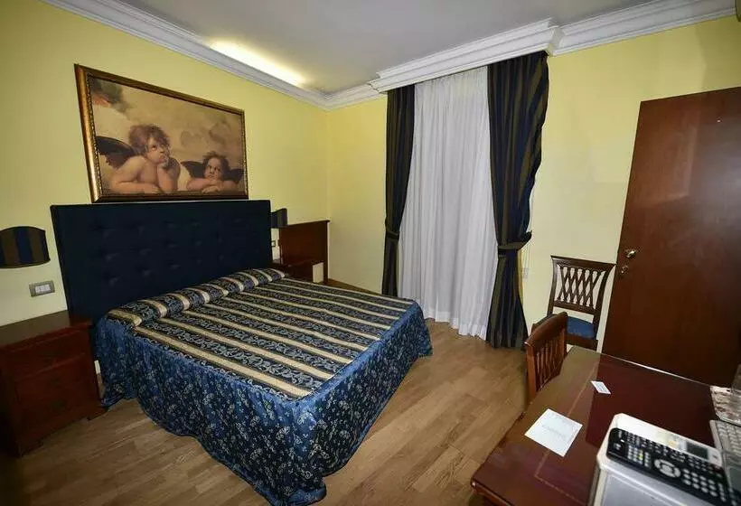 Fotos del hotel Augustus:  6